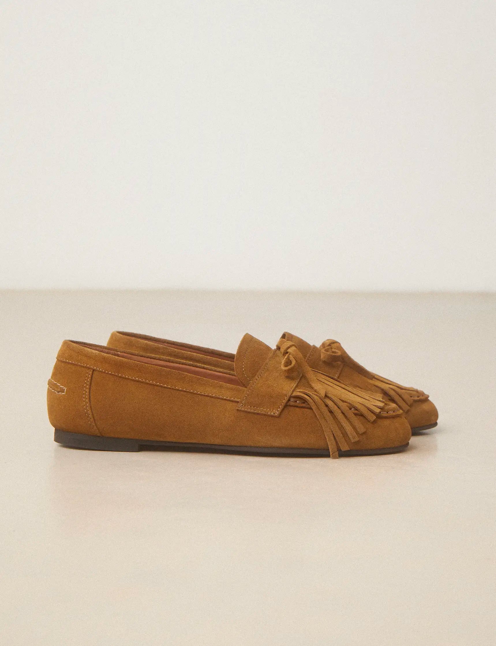 Loafers Bark - Numéro 156 - Rivecour