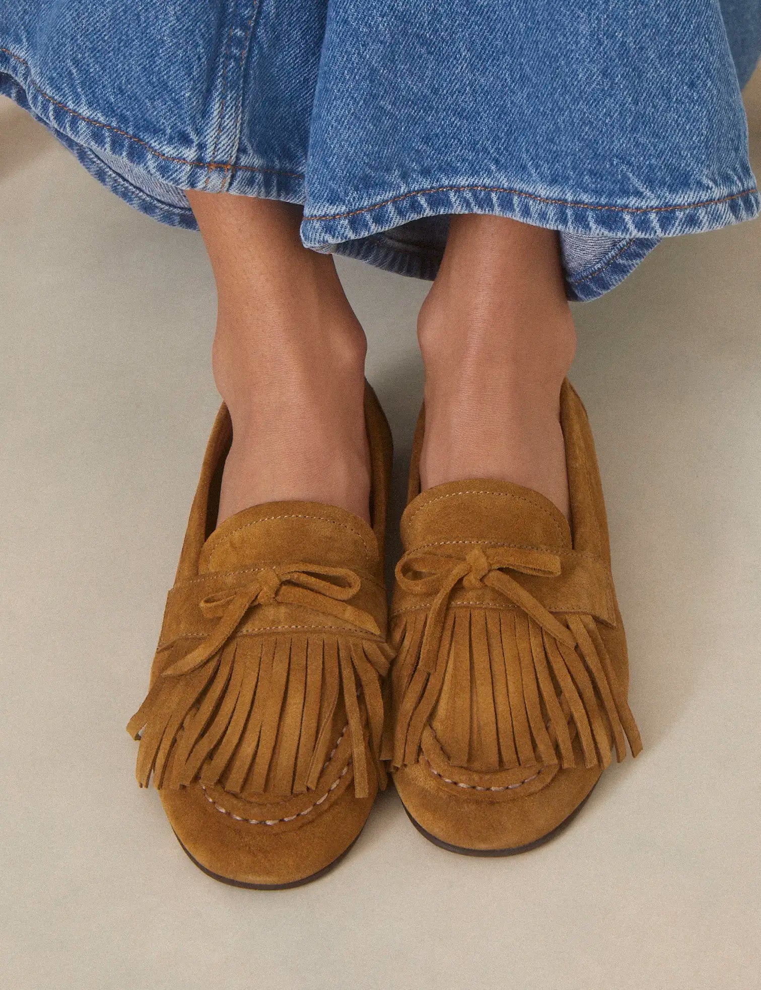 Loafers Bark - Numéro 156 - Rivecour