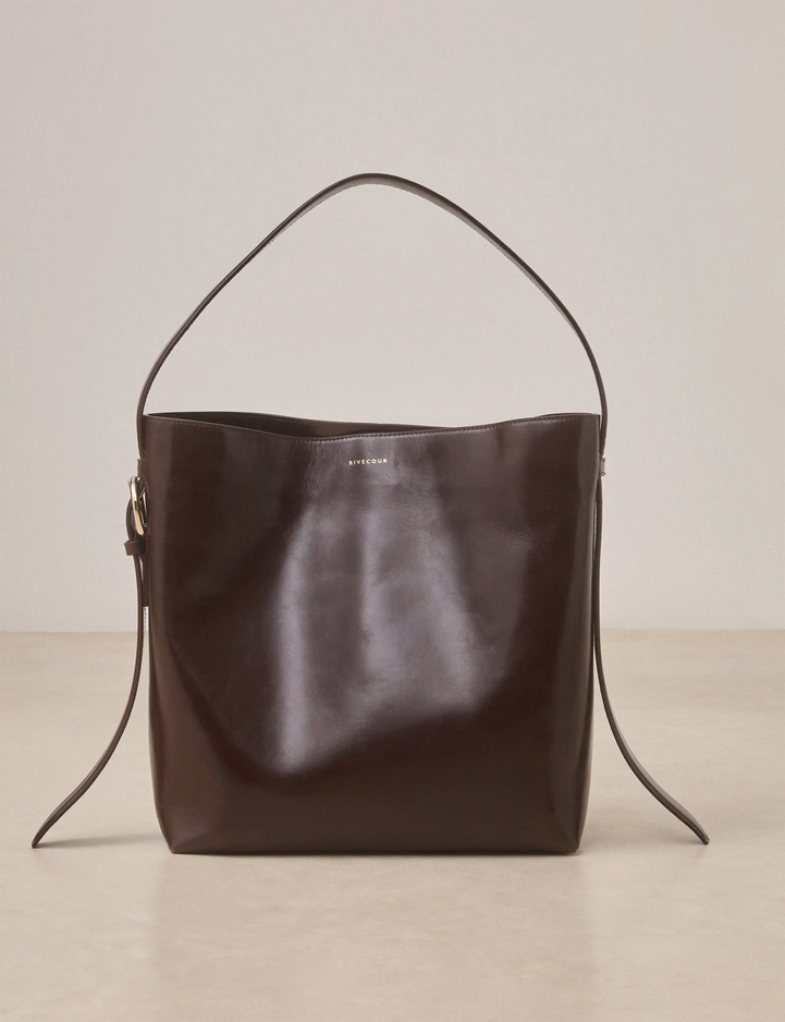 Sacs Leather Ebony - Numéro 994 - Rivecour