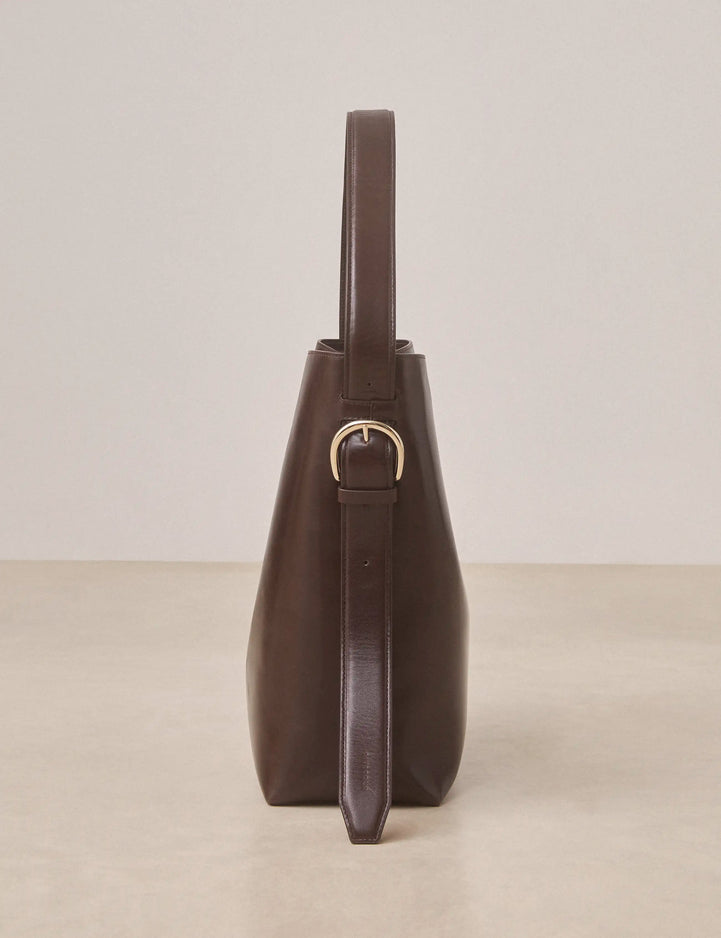 Sacs Leather Ebony - Numéro 994 - Rivecour