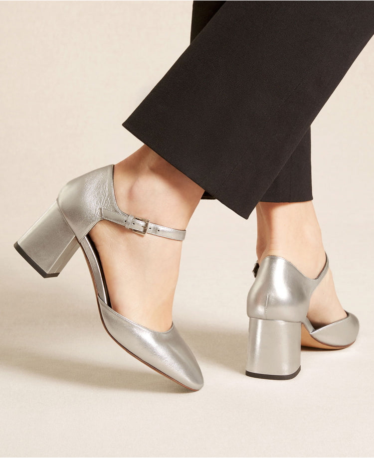 Babies n°619 Argent