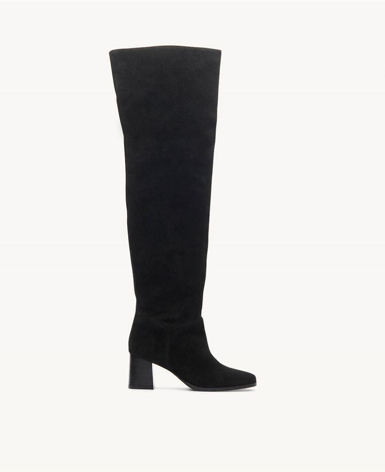 Bottes n°113 Noir