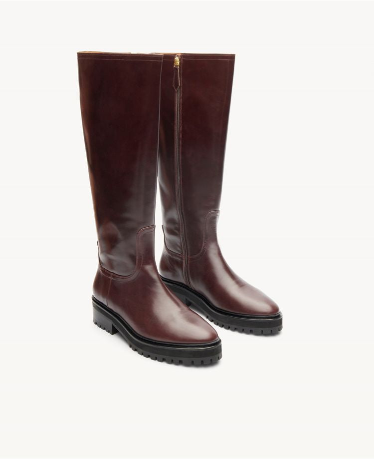 Bottes n°280 Ebene