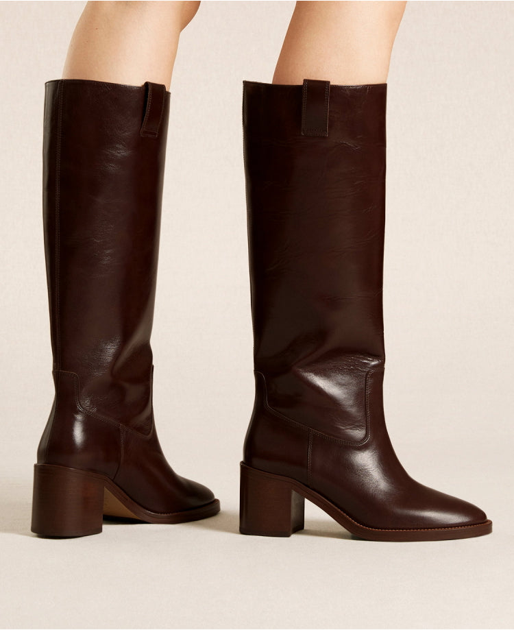 Bottes n°510 Ebene