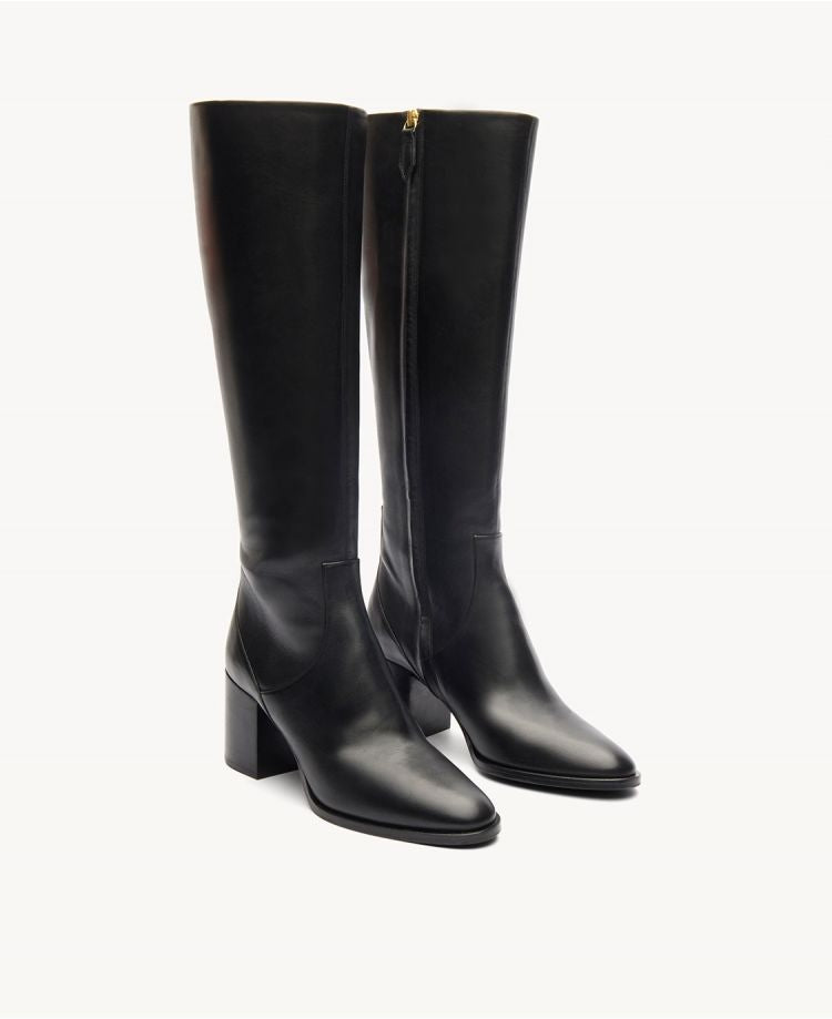 Bottes n°661 Noir