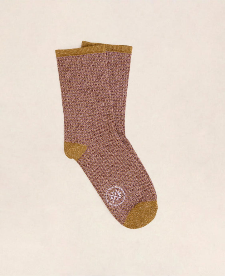 Socks Honey Curry
