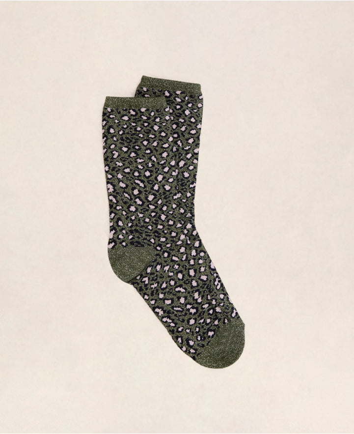 Socks Lea Mousse