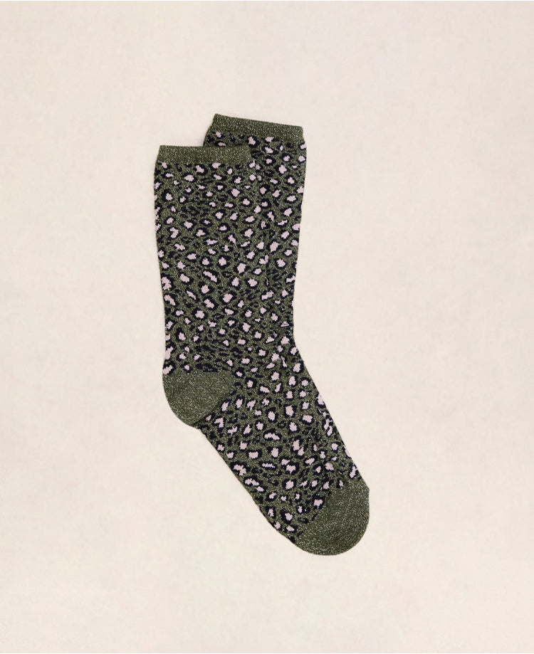 Chaussettes Lea Mousse