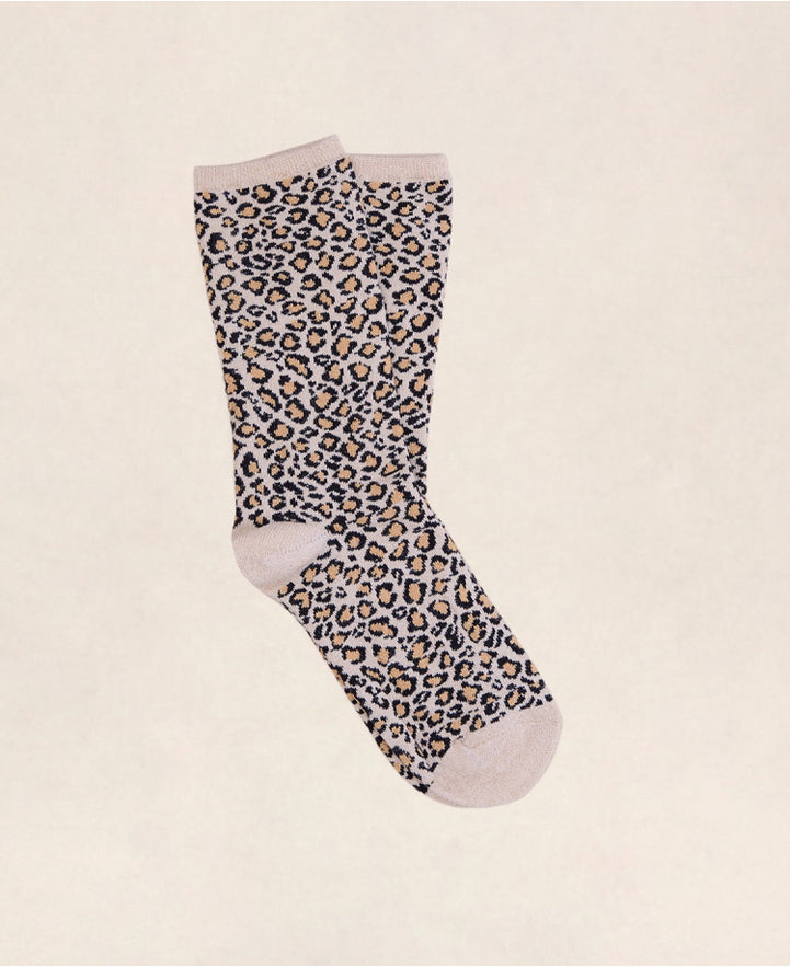 Socks Lea Or
