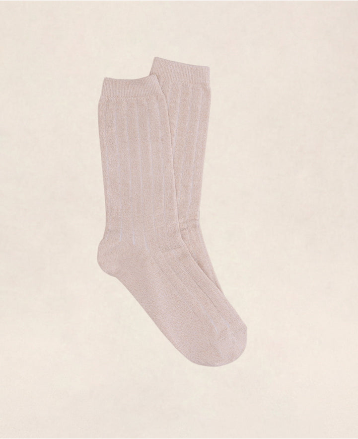 Socks Micky Gold