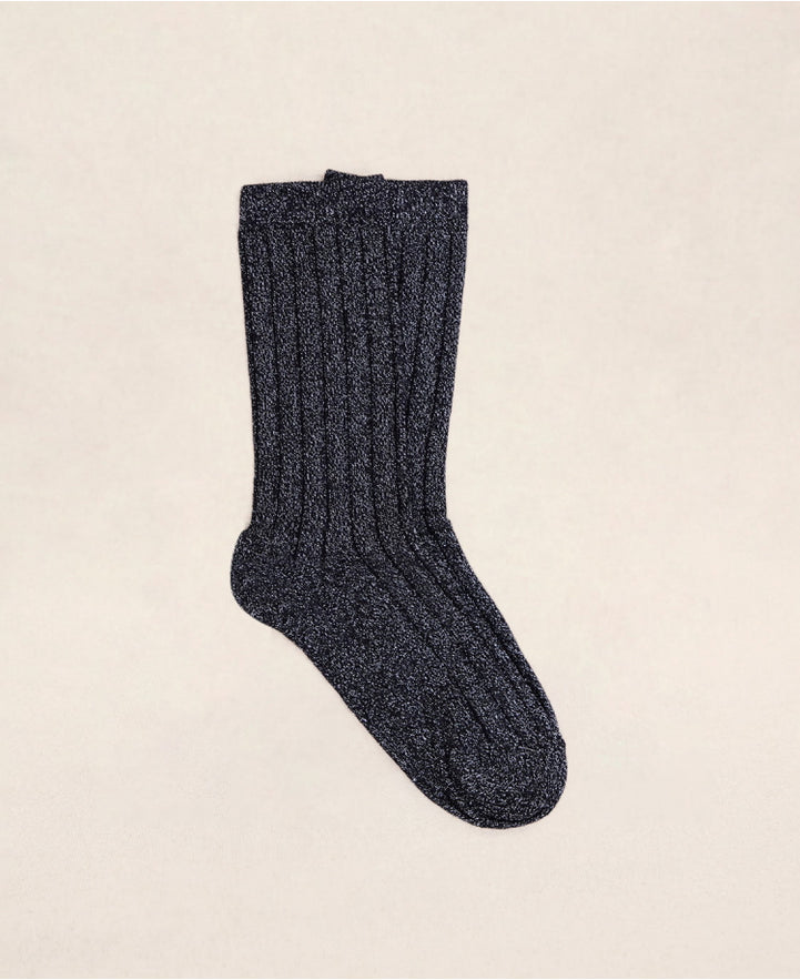Socks Micky Nero
