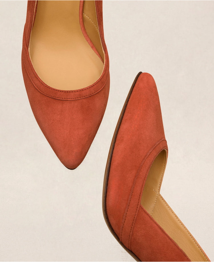 Escarpins n°117 Epice