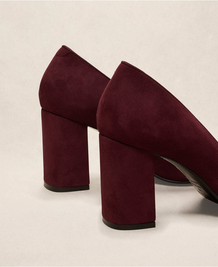 Escarpins Numéro 121