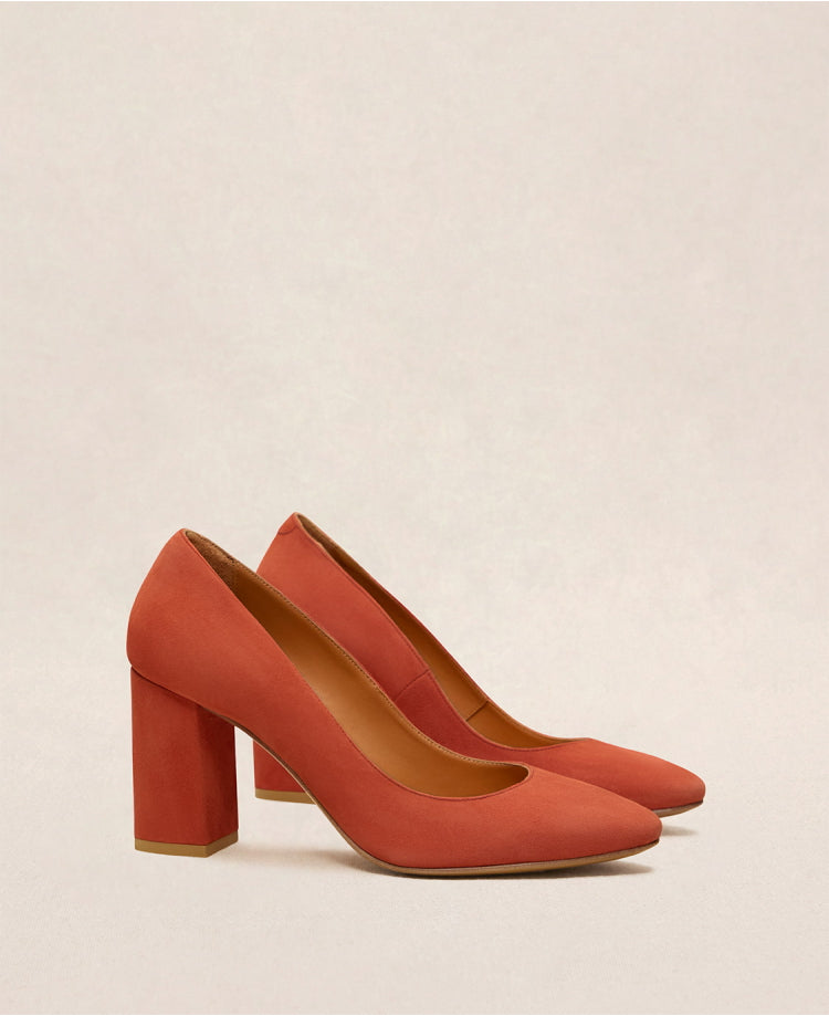 Escarpins Numéro 121