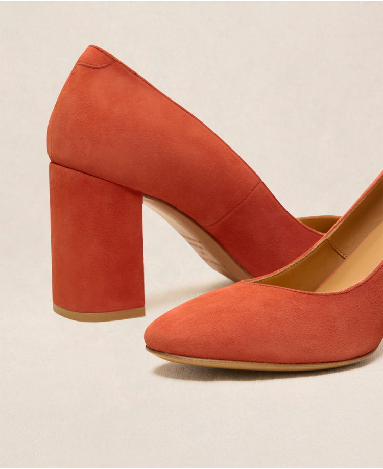 Escarpins Numéro 121