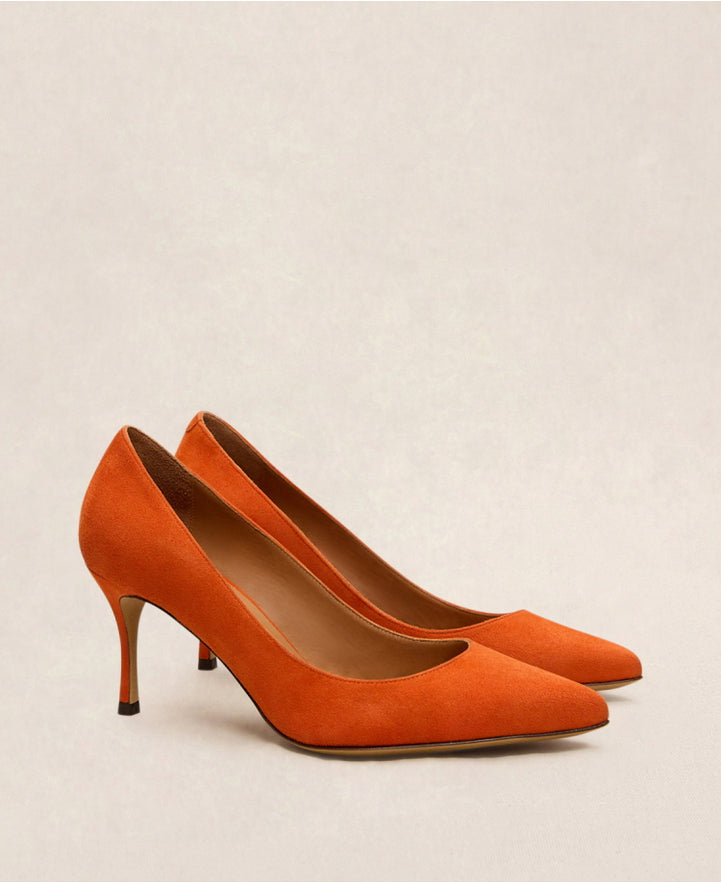 Escarpins Numéro 175
