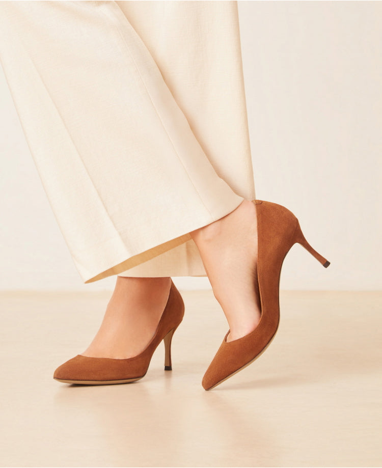 Escarpins Numéro 175