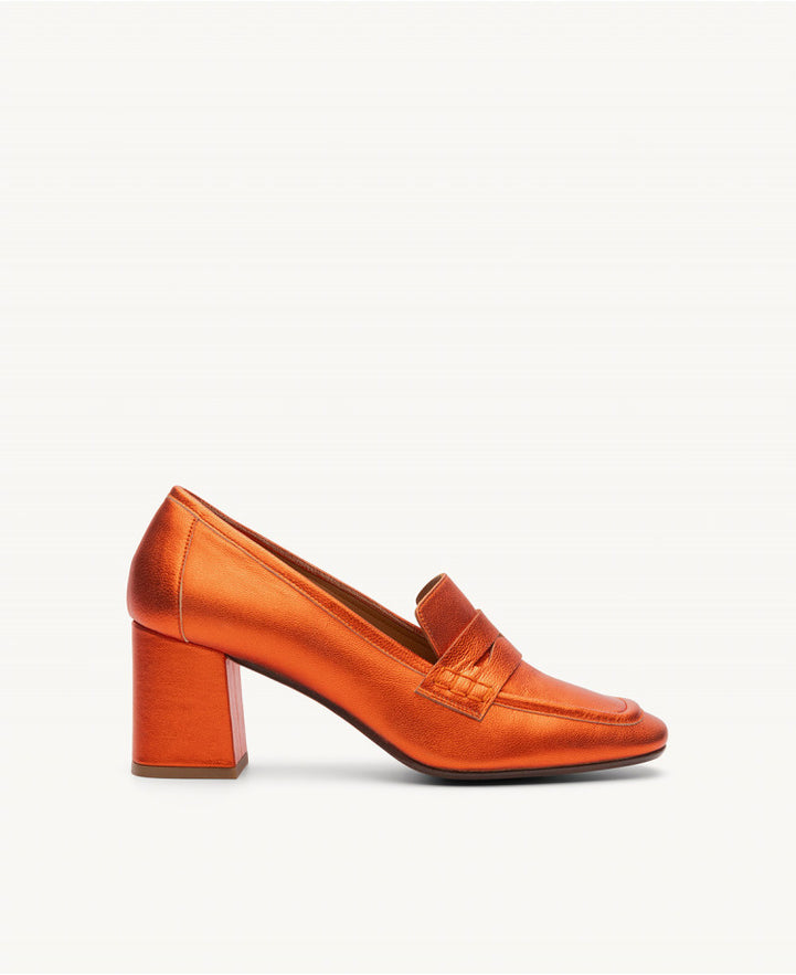 Mocassins n°610 Epice