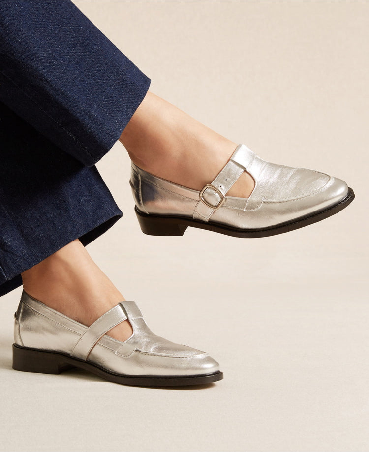 Mocassins Numéro 84