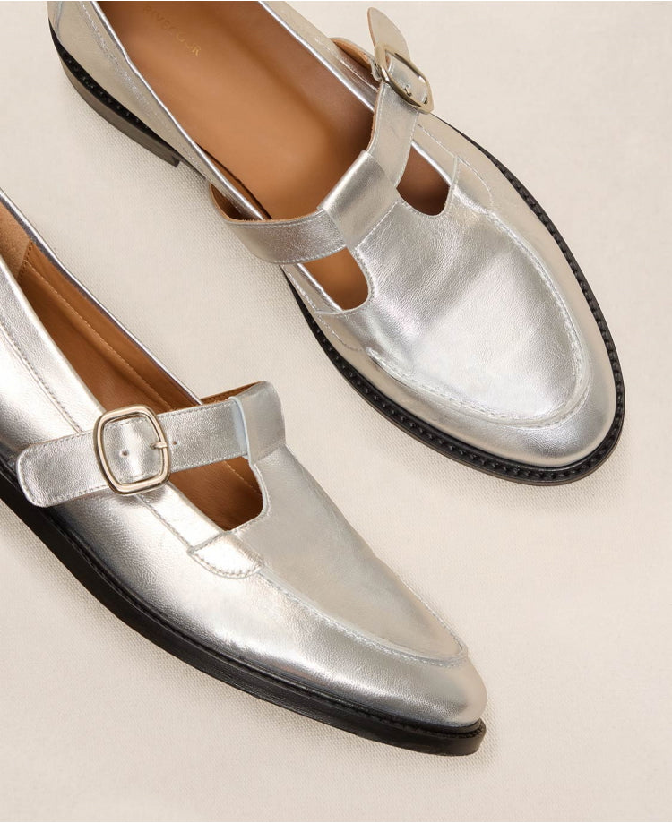 Mocassins Numéro 84