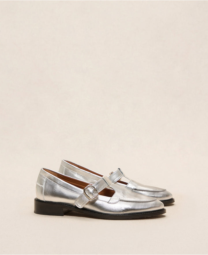 Mocassins Numéro 84