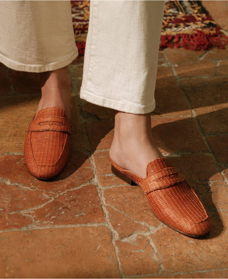 Mules n°87 Epice