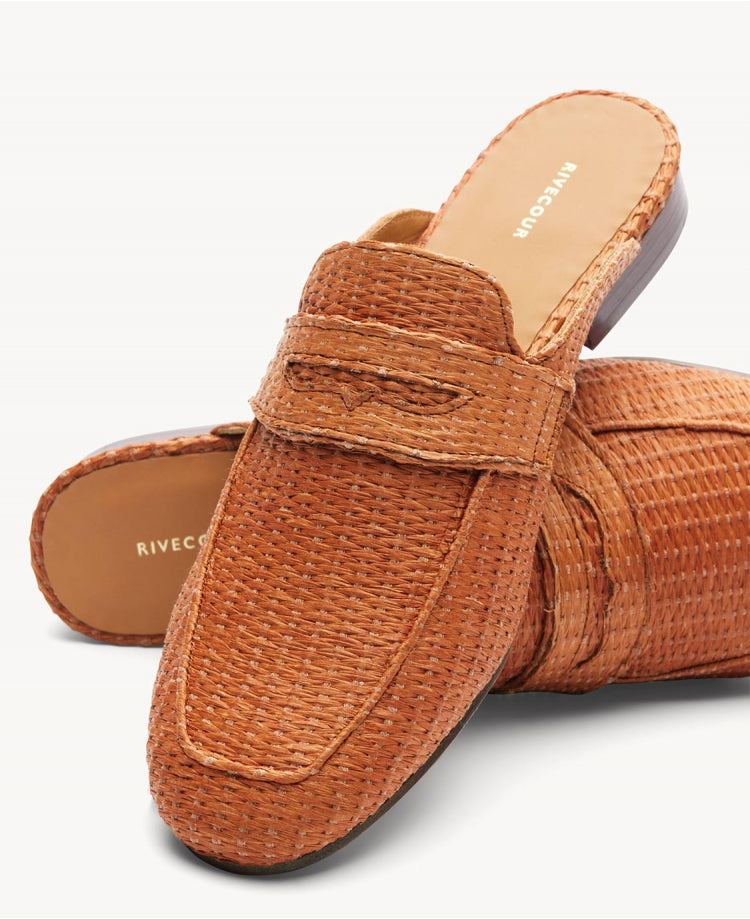 Mules n°87 Epice
