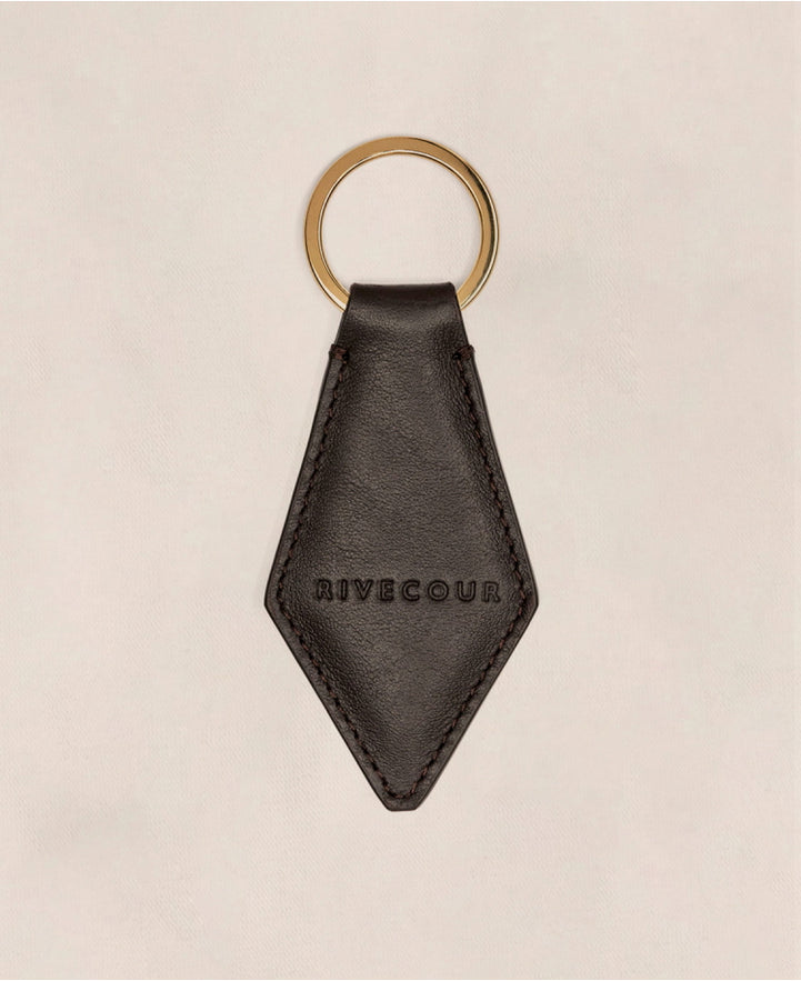 Keyring Black