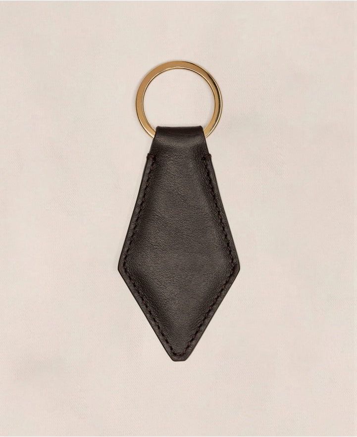 Keyring Black