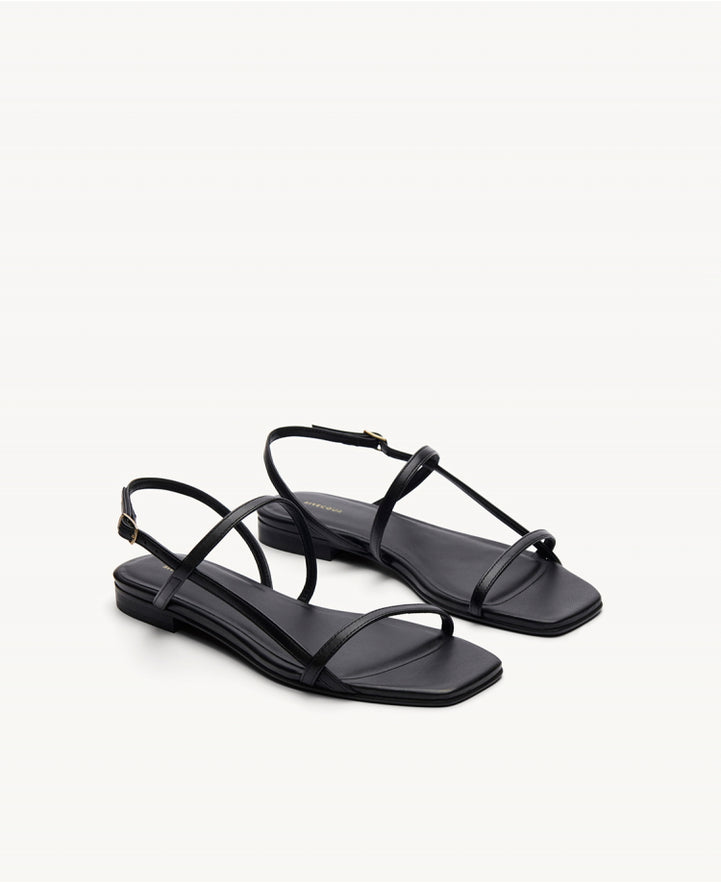 Sandals n°150 Black