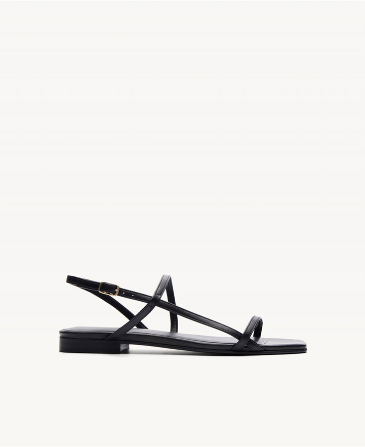 Sandals n°150 Black