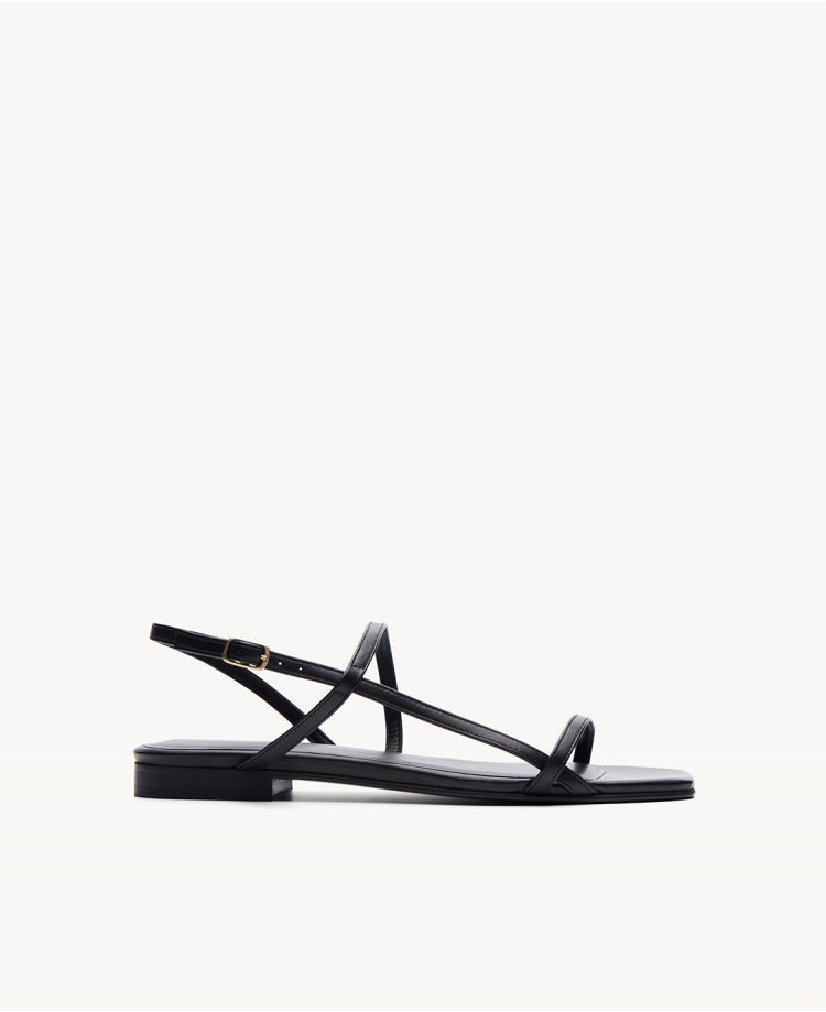 Sandals n°150 Black
