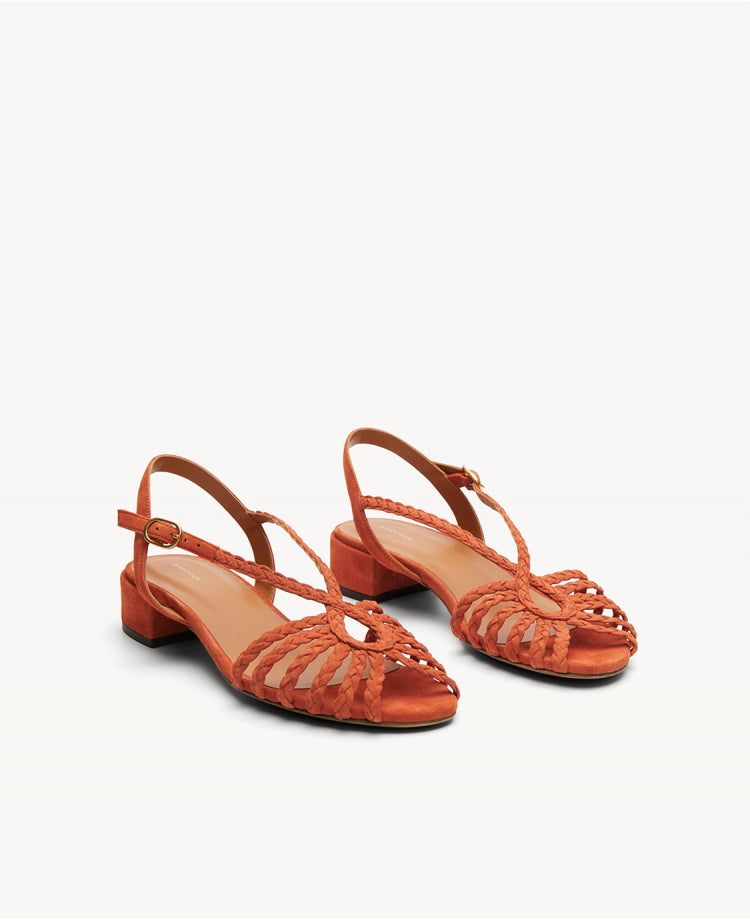 Sandales n°649 Epice