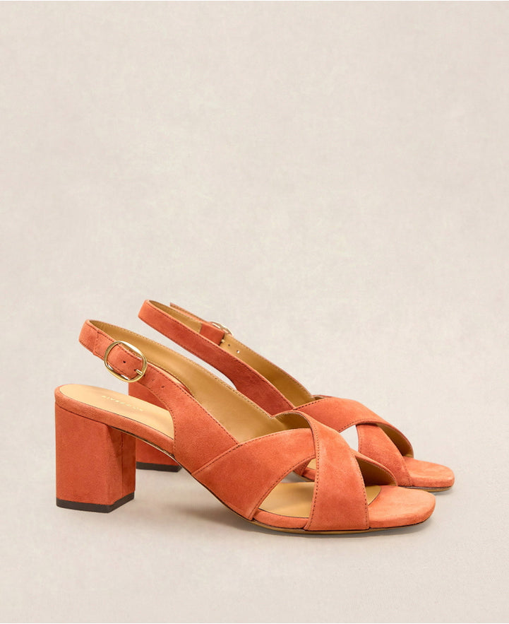 Sandales n°652 Epice