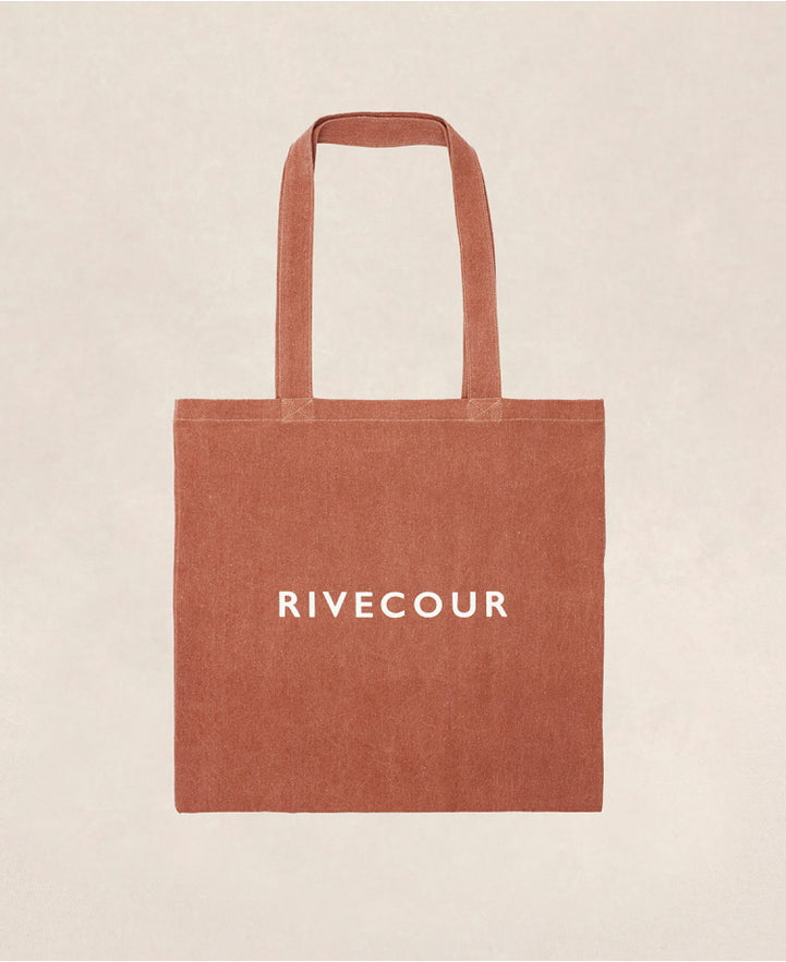 Tote Bag Spice
