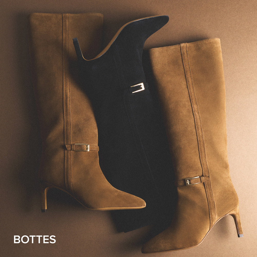 Bottes