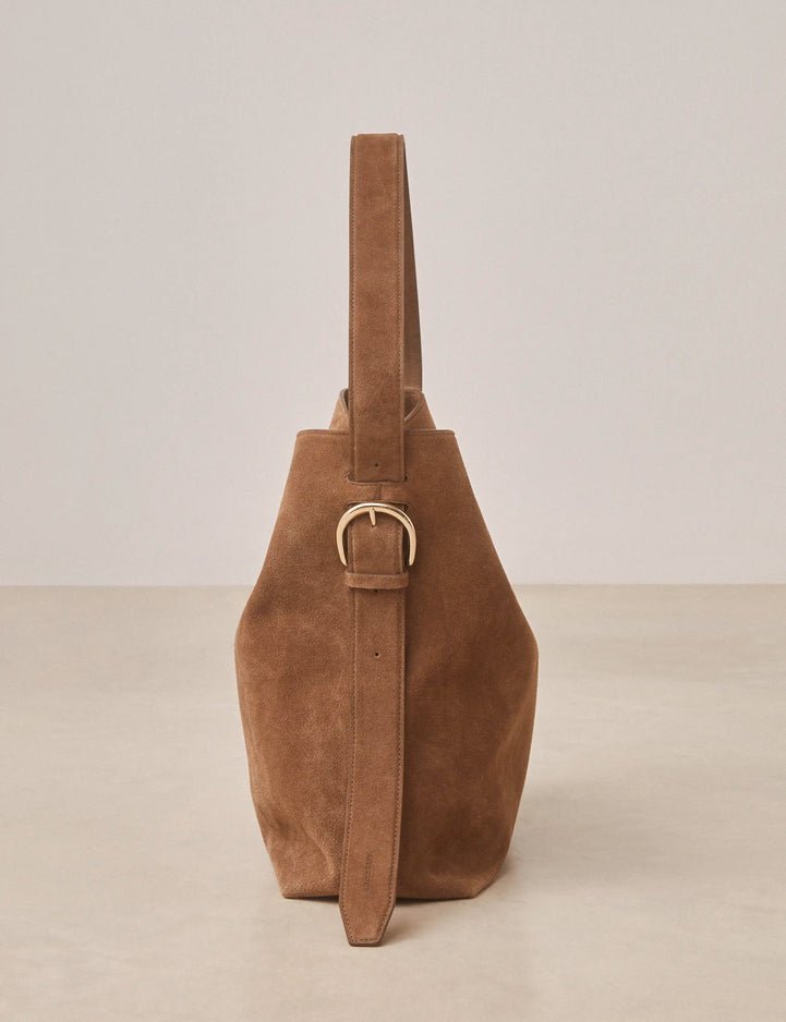 Sacs Suede Hazelnut - Numéro 994 - Rivecour