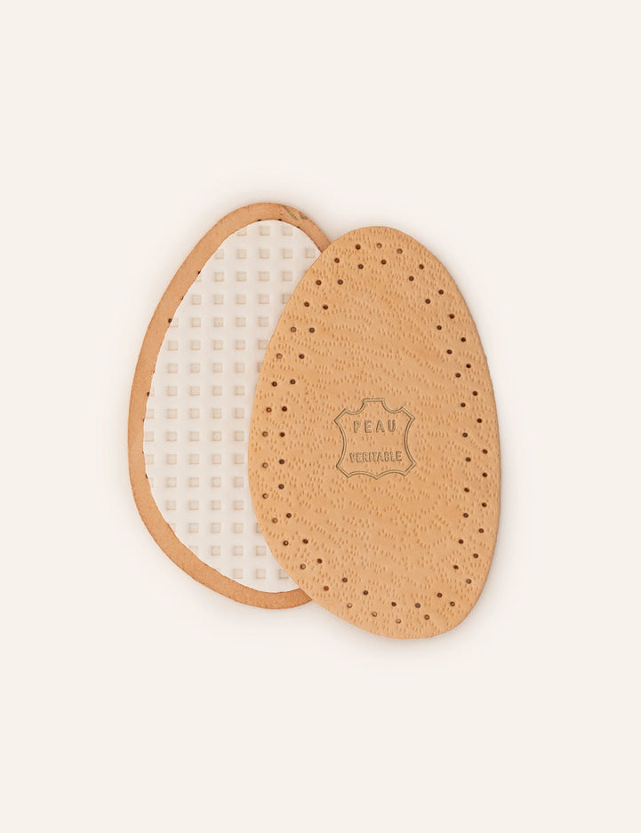 Demi-semelle Famaco - Taille 35 / 36 - Rivecour