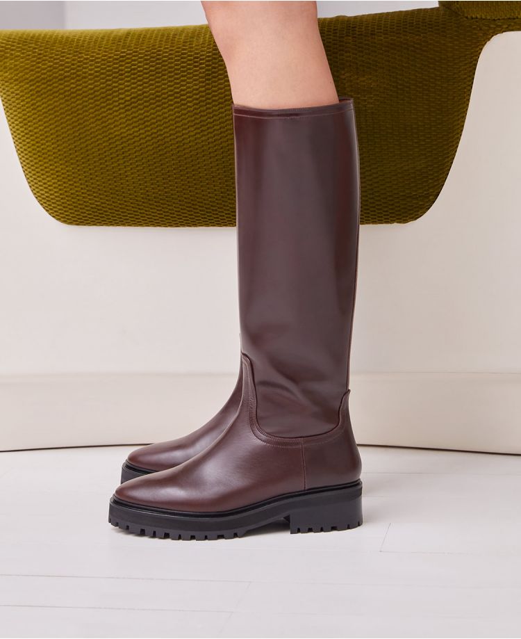 Bottes n°280 Ebene