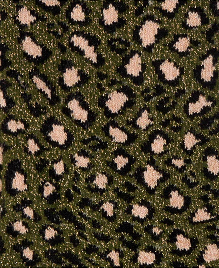 Socks Lea Mousse