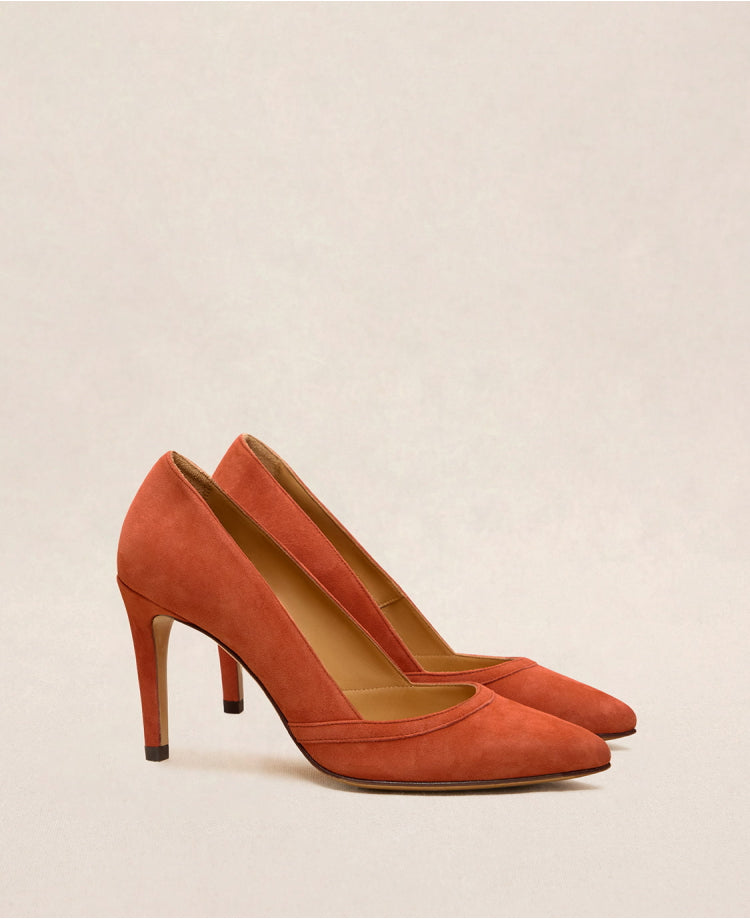 Escarpins n°117 Epice