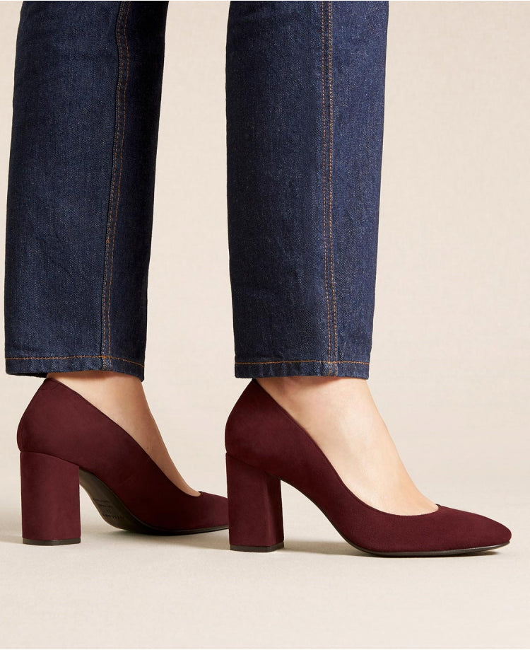 Escarpins Numéro 121