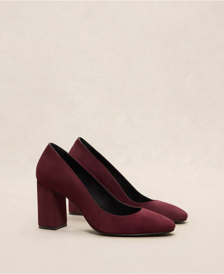 Escarpins Numéro 121