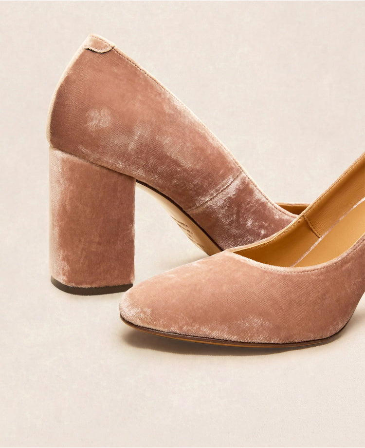 Escarpins Numéro 121