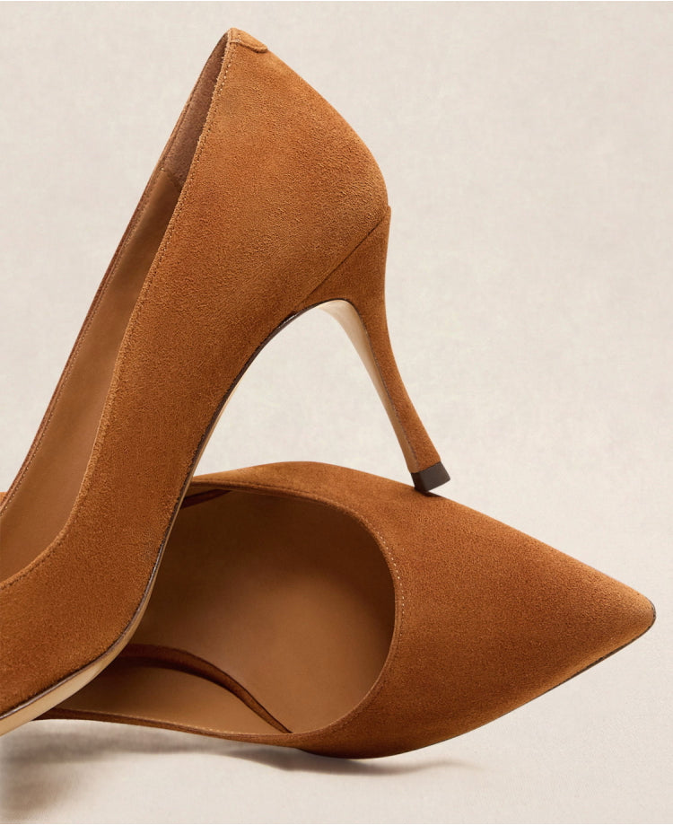 Escarpins Numéro 175