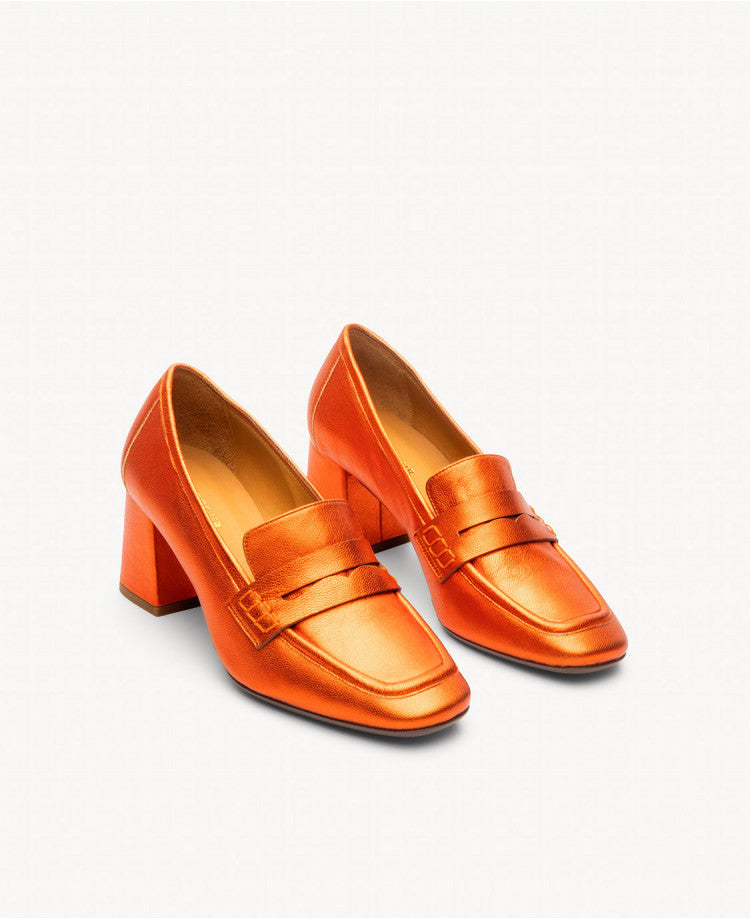 Mocassins n°610 Epice