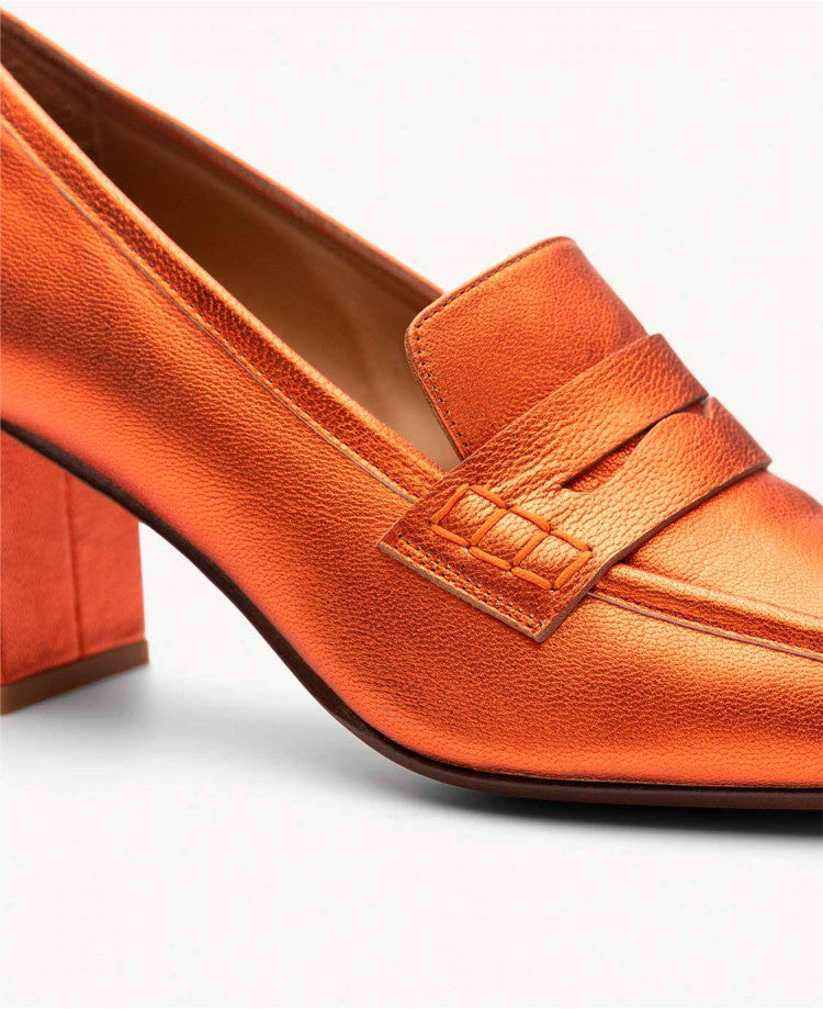 Mocassins n°610 Epice