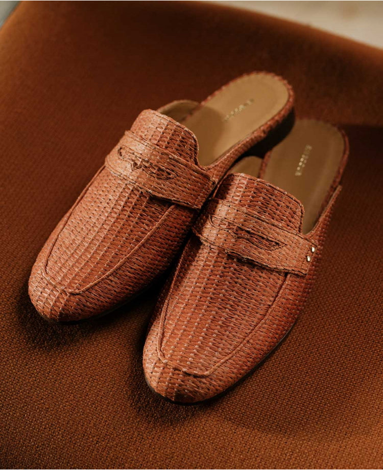 Mules n°87 Epice