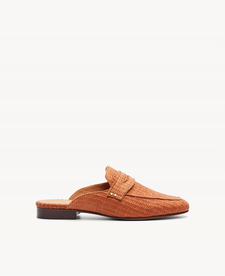Mules n°87 Epice