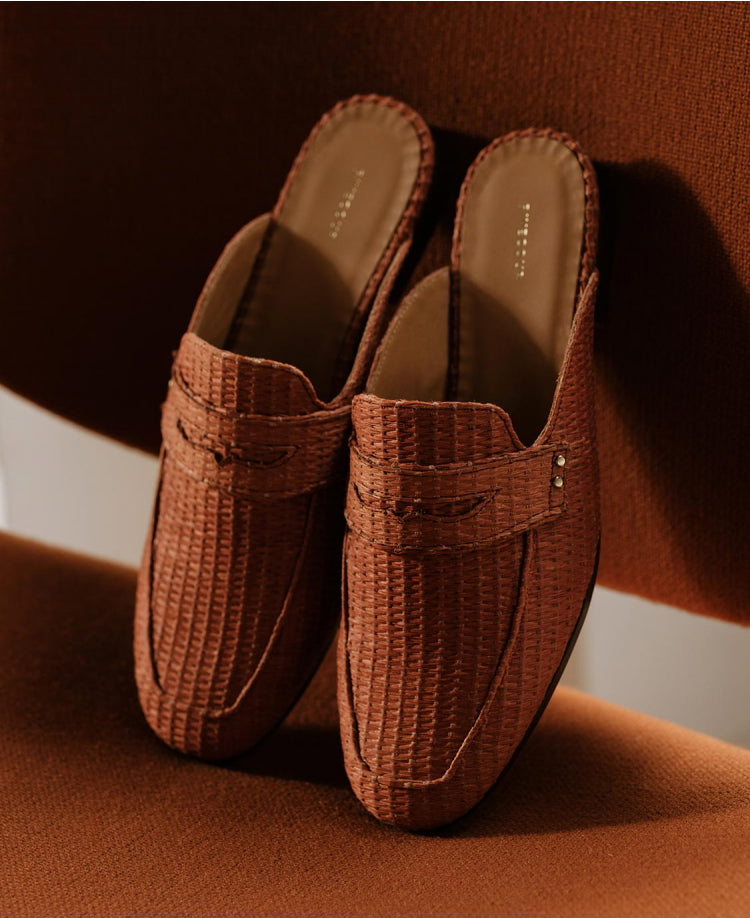 Mules n°87 Epice